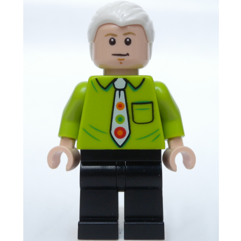 LEGO Gunther (fig-006448)