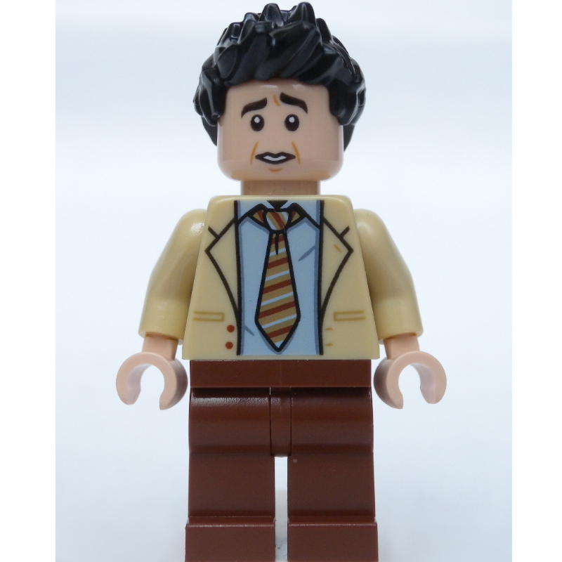 LEGO Ross Geller (fig-006449)