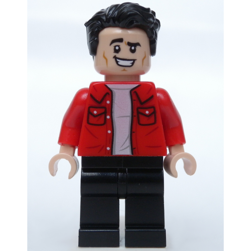 LEGO Joey Tribbiani (fig-006450)