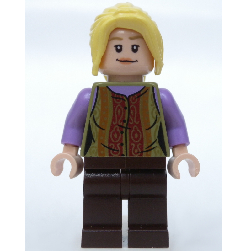 LEGO Phoebe Buffay (fig-006452)