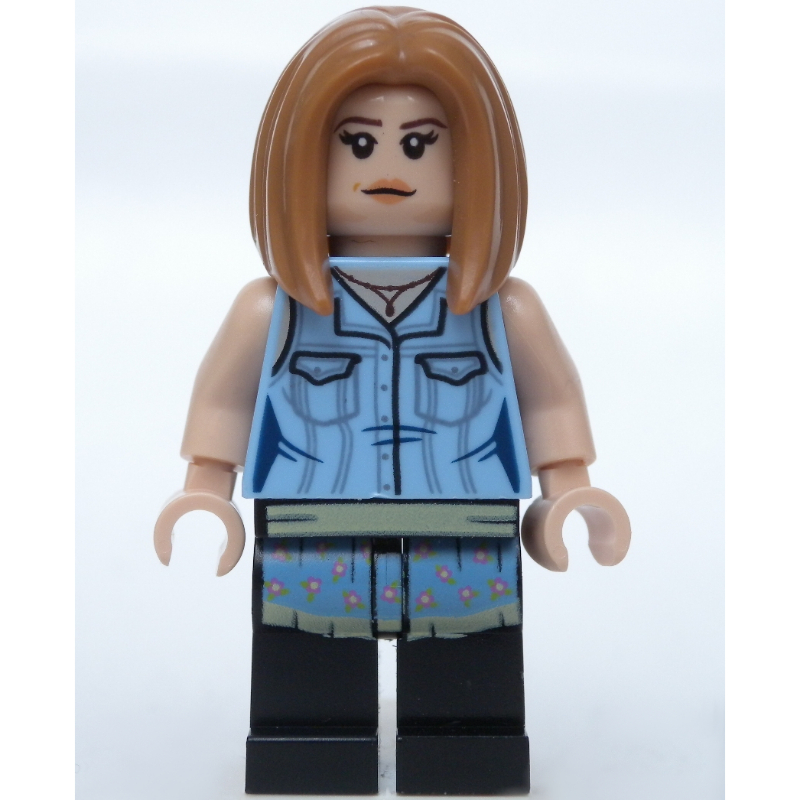 LEGO Rachel Green (fig-006453)