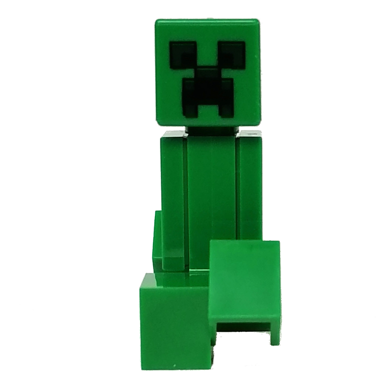 LEGO Creeper (fig-006478)