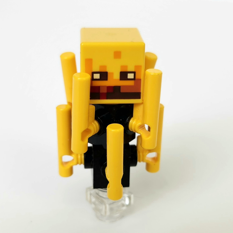 LEGO Blaze (fig-006498)