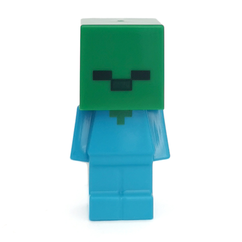 LEGO Baby Zombie (fig-006510)
