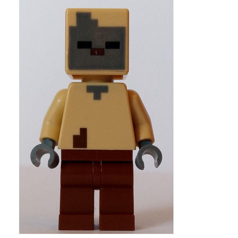 LEGO Husk (fig-006523)