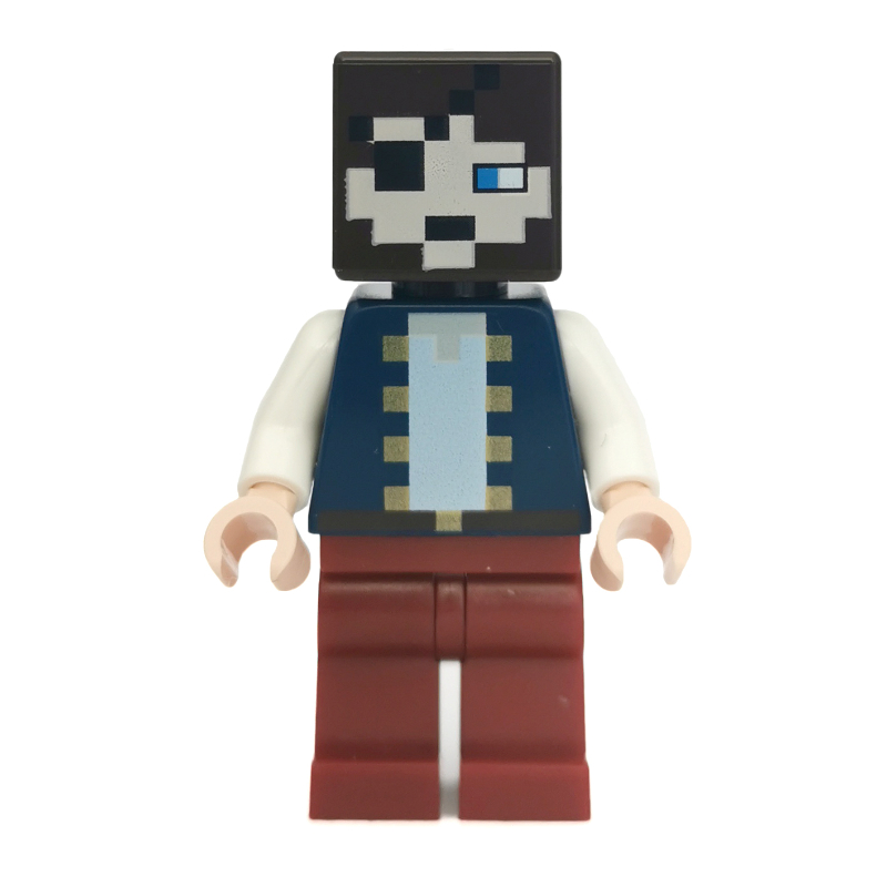 LEGO Pirate (fig-006527)