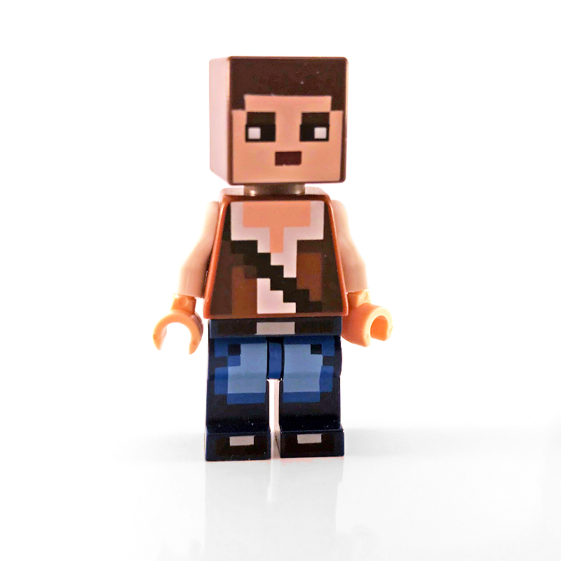 LEGO Skin, Shoulder Strap (fig-006534)