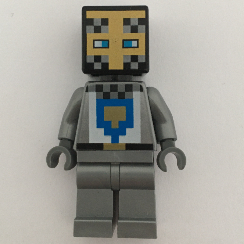 LEGO Knight (fig-006546)