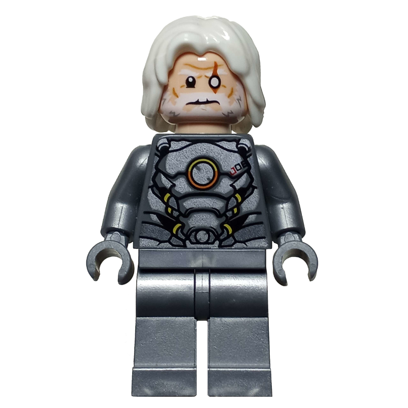 LEGO Reinhardt (fig-006607)