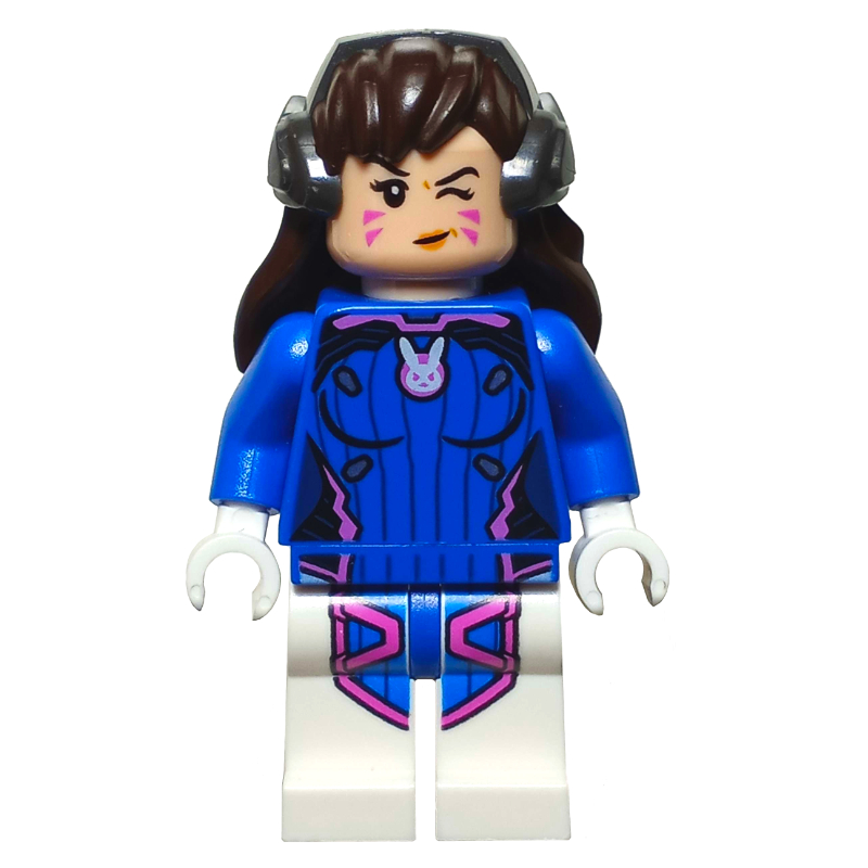 LEGO D.Va (fig-006608)