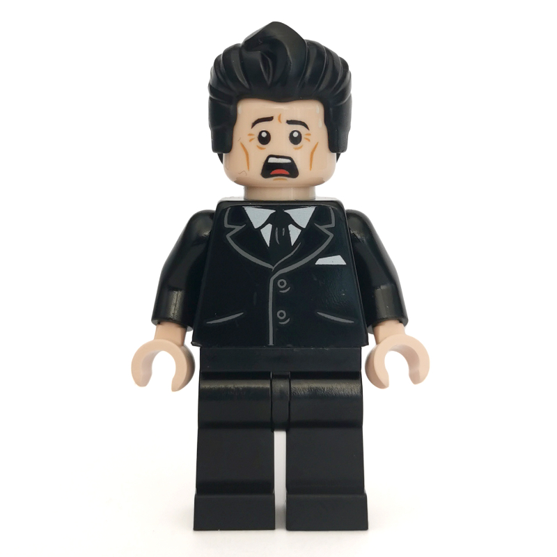 LEGO Shimada Henchman (fig-006611)