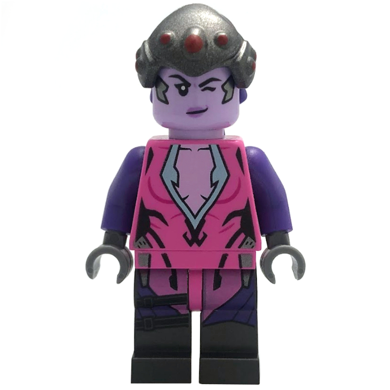 LEGO Widowmaker (fig-006613)