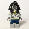 Mummy Warrior