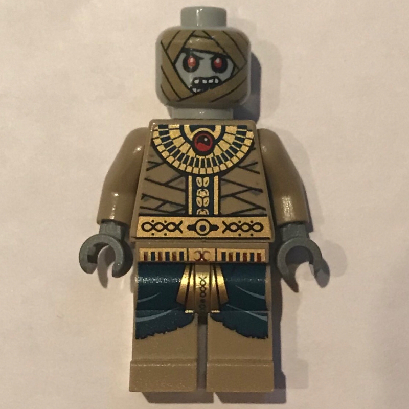 LEGO Amset-Ra (fig-006622)