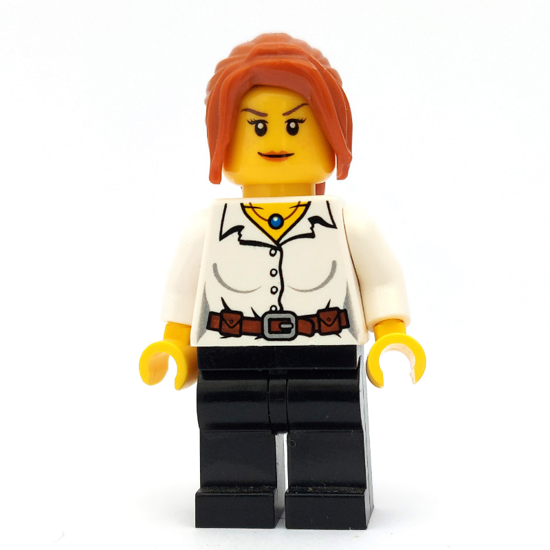 LEGO Helena Tova Skvalling (fig-006625)