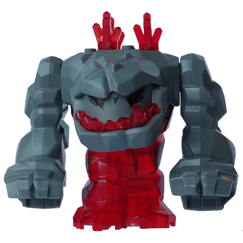 LEGO Tremorox (Big Fig) (fig-006641)