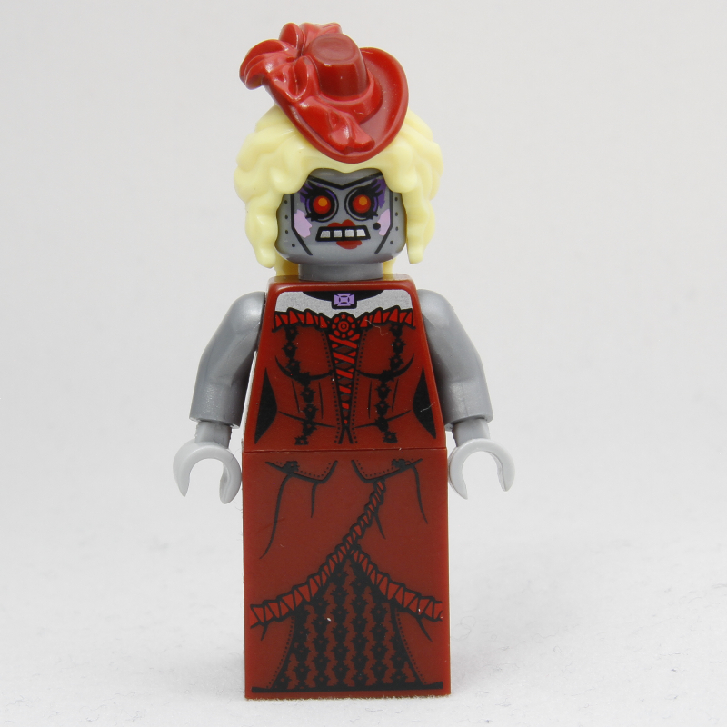 LEGO Calamity Drone (CMF) (fig-006656)