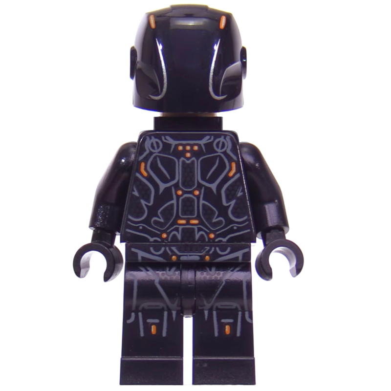 LEGO Rinzler (fig-006659)