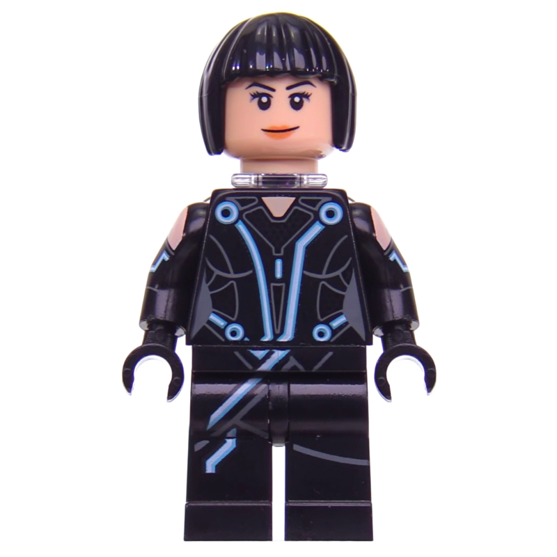 LEGO Quorra (fig-006660)