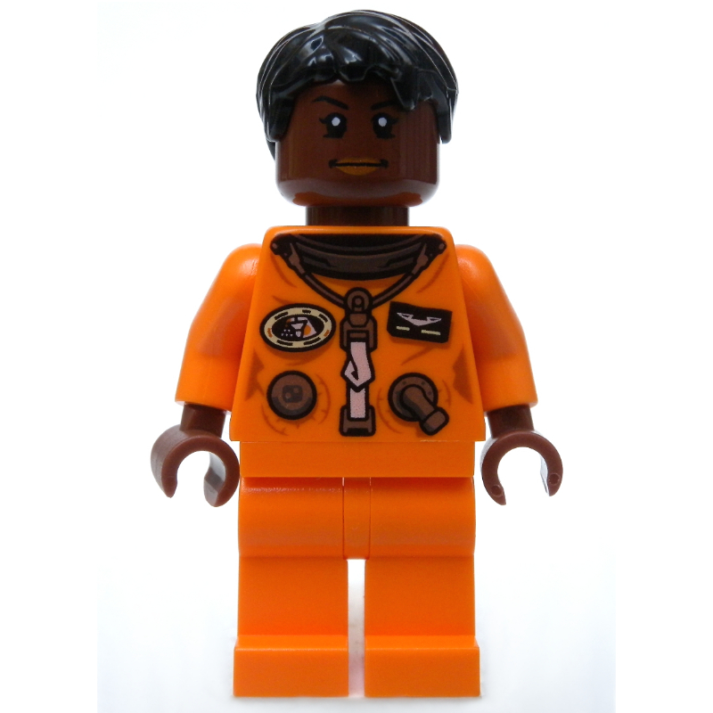 LEGO Mae Jemison (fig-006663)