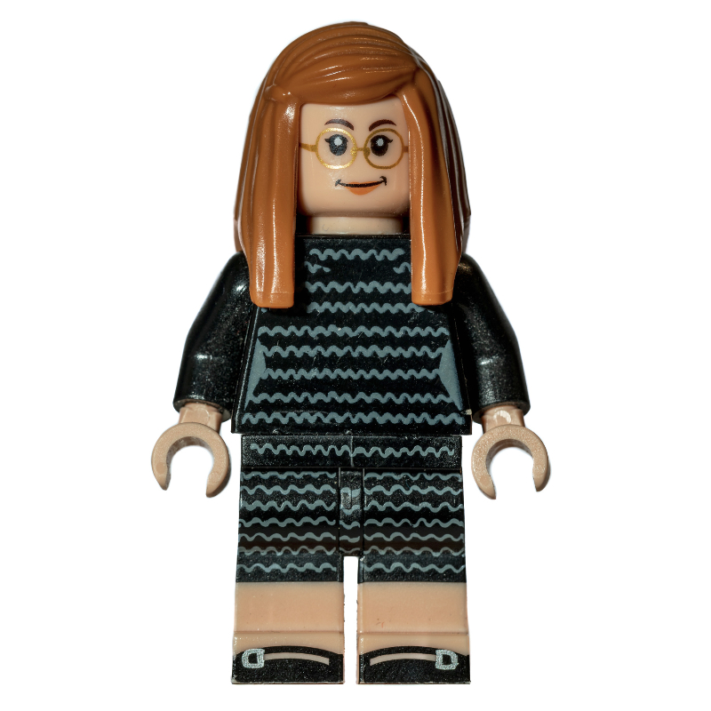 LEGO Margaret Hamilton (fig-006664)