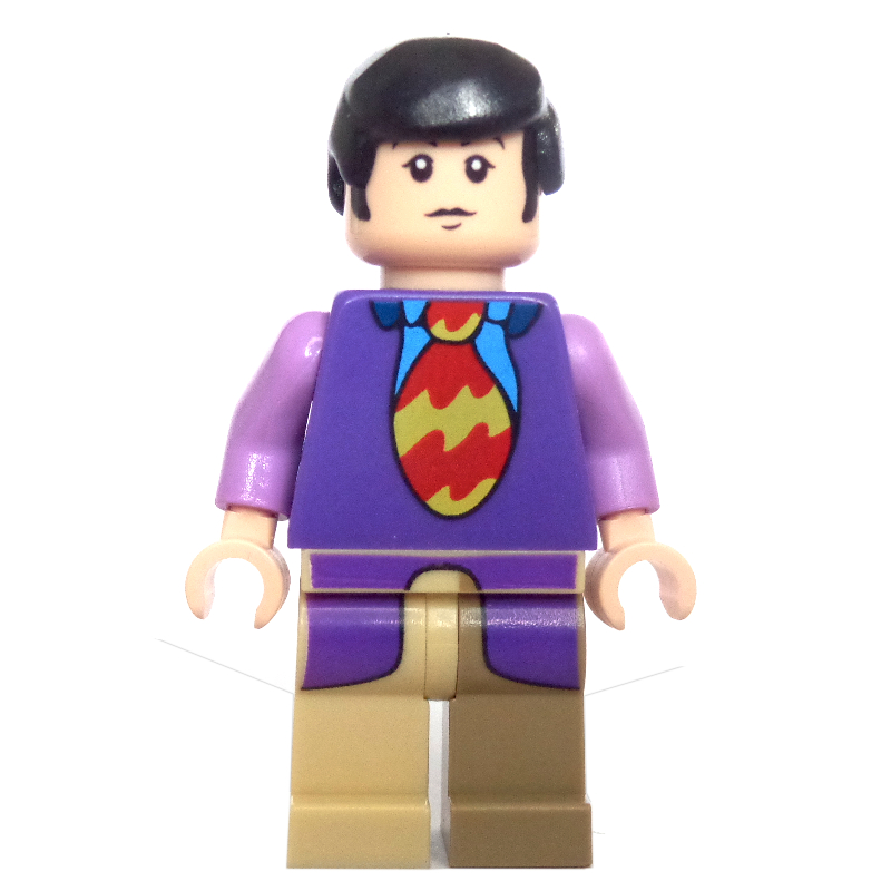 LEGO Paul McCartney (fig-006666)