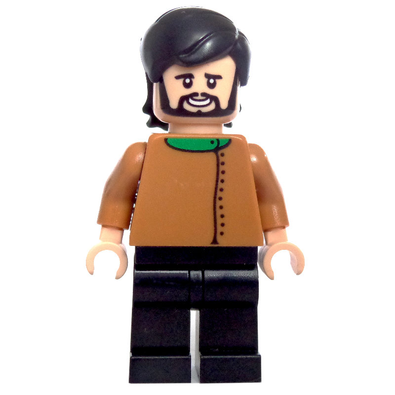 LEGO George Harrison (fig-006668)