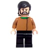George Harrison