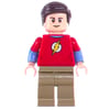 Sheldon Cooper