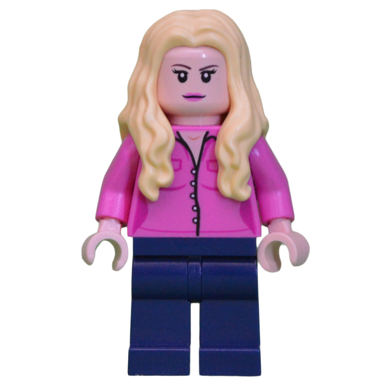 LEGO Penny (fig-006672)