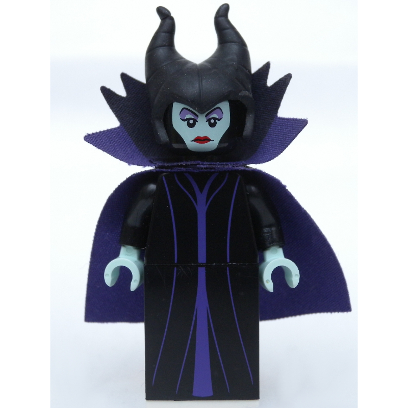 LEGO Maleficent (CMF) (fig-006688)