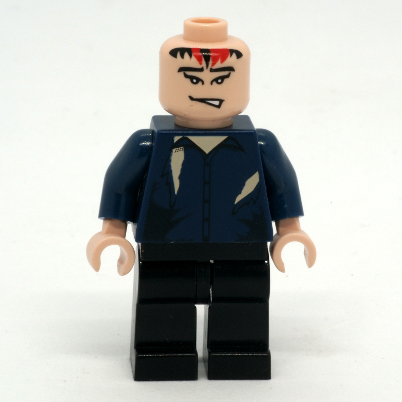 LEGO Taejo Togokahn (fig-006695)