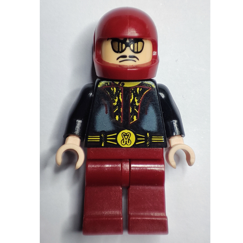 LEGO Snake Oiler (fig-006699)