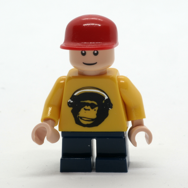 LEGO Spritle (fig-006704)