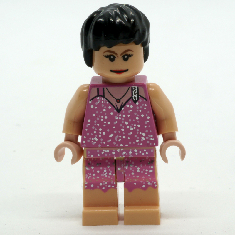 LEGO Trixie (fig-006705)