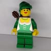 Forestwoman Archer (Forestmen)