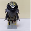UFO Alien, Gray Overlord