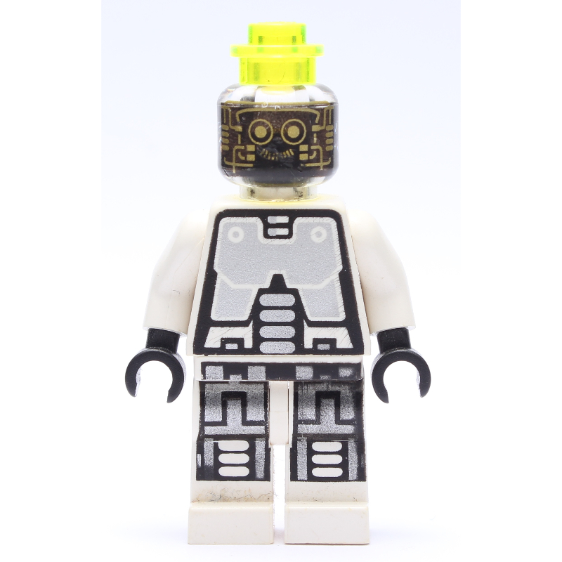 LEGO Exploriens Droid (fig-006954)