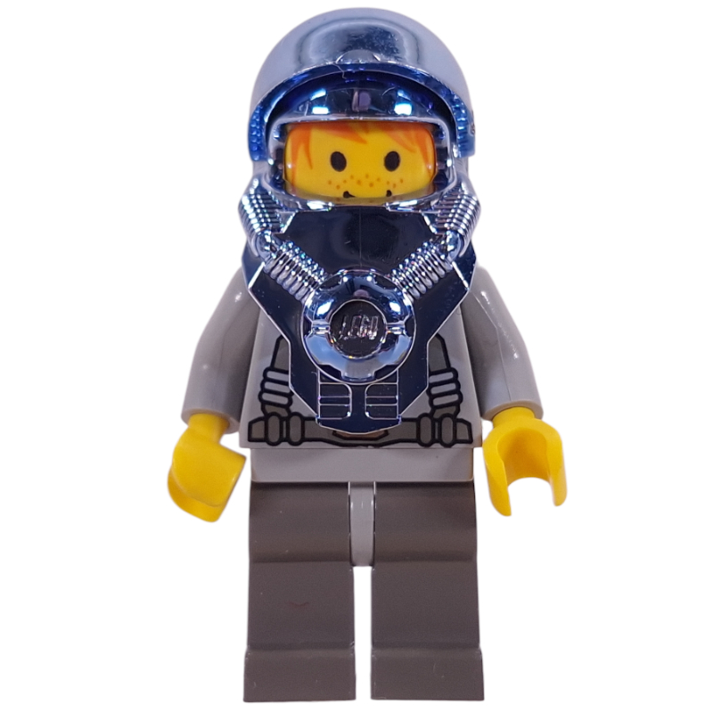 LEGO Spaceman, BB (fig-006959)