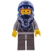 Spaceman, BB