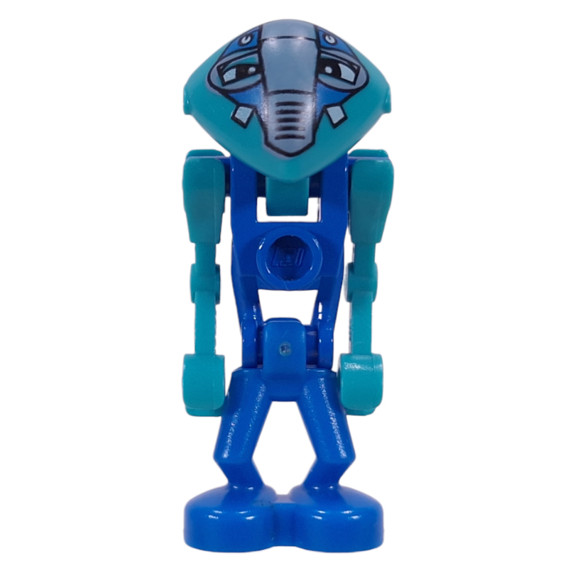 LEGO Martian, Centauri (fig-006960)