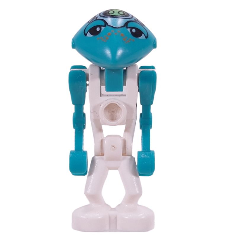 LEGO Martian, Antares (fig-006961)
