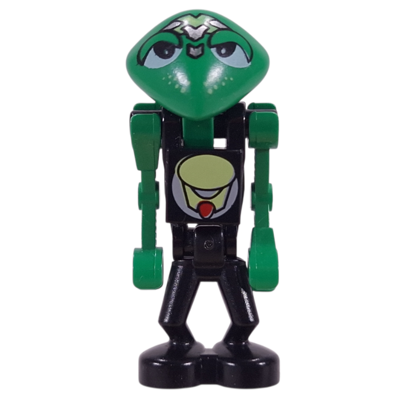 LEGO Martian, Rigel (fig-006969)