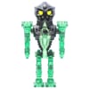 Martian, Alien Commander