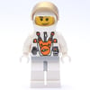 Mars Astronaut, Stubble