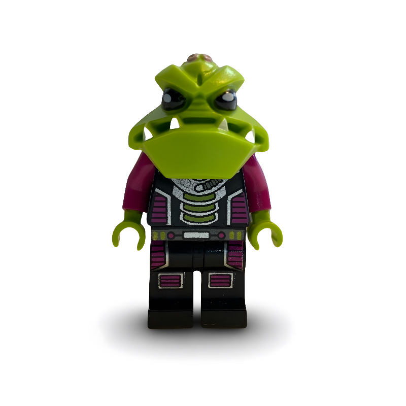 LEGO Alien Trooper (fig-006985)
