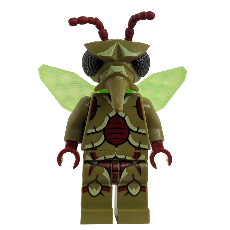 LEGO Mosquitoid with Wings (fig-006999)