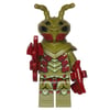 Mantizoid