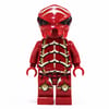 Alien Buggoid, Dark Red