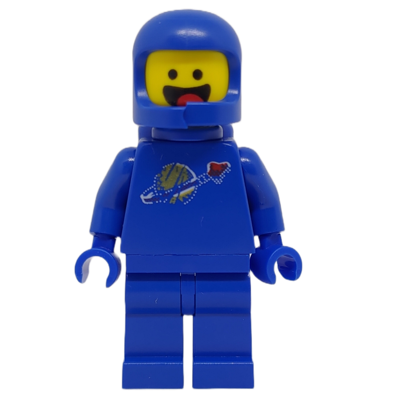 LEGO Benny (fig-007014)